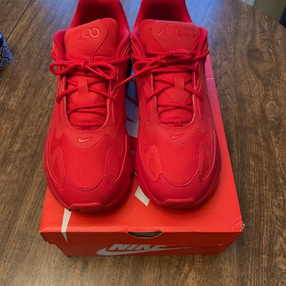 Air max 200 - Picture 4 of 4